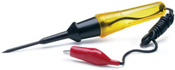 RoadPro 6-Volt to 24-Volt Heavy Duty Electrical Tester